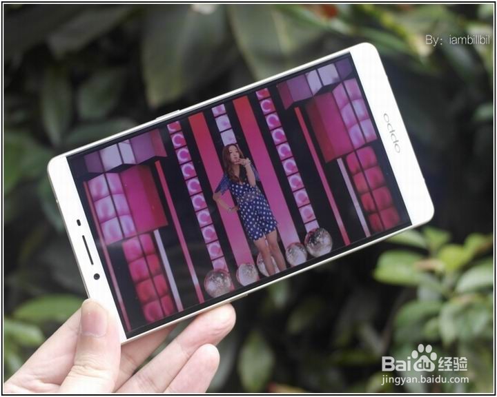 OPPO手机VOOC充电器使用简介