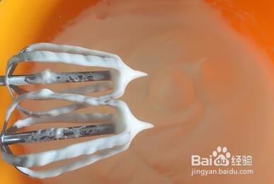 奶油纸杯蛋糕的做法 杯子蛋糕的制作教程