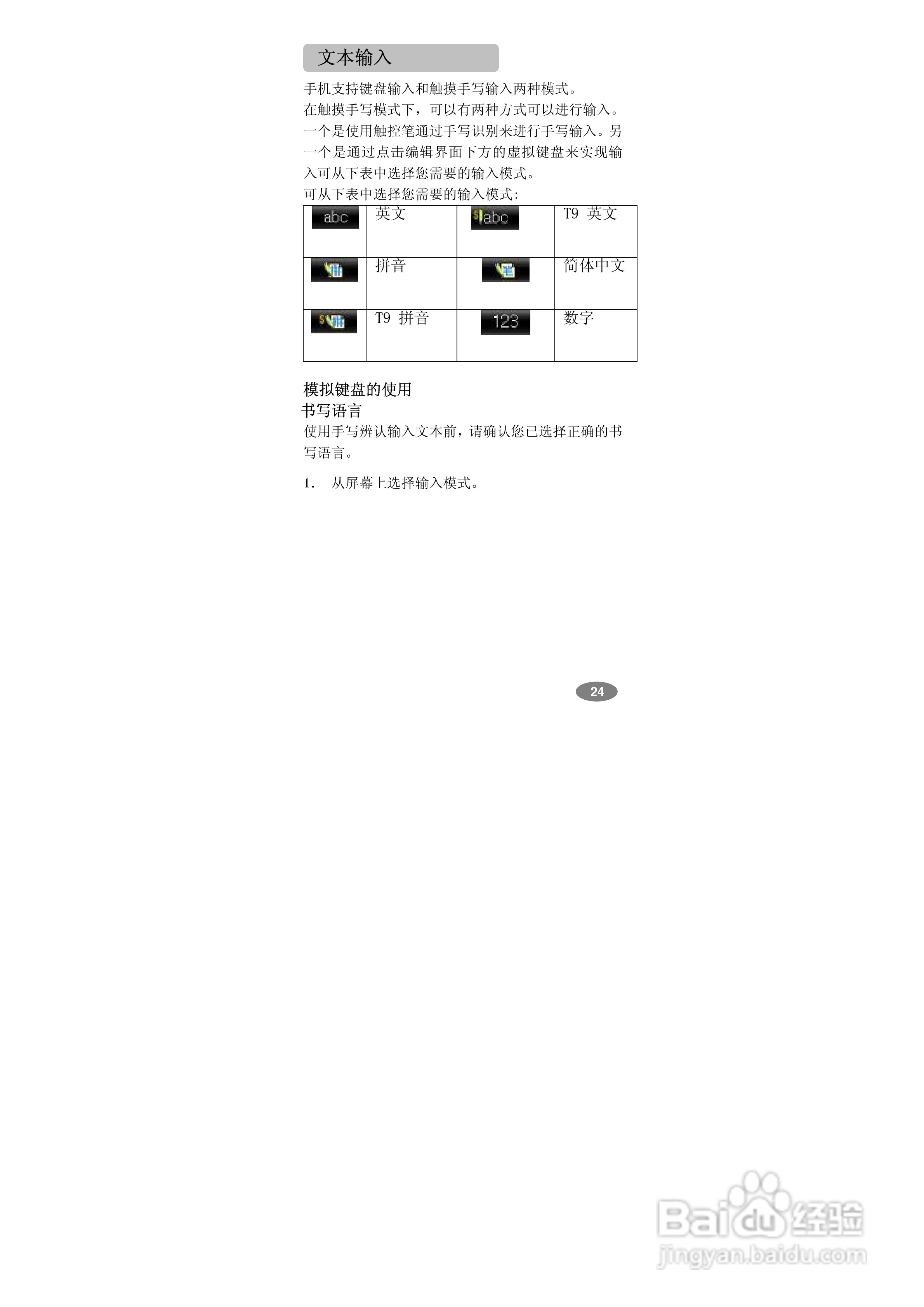 万利达MV800手机使用说明书:[3]