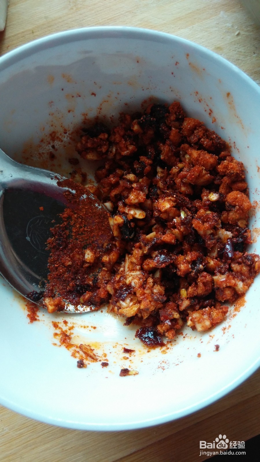 辣白菜---妈妈做的东北口味