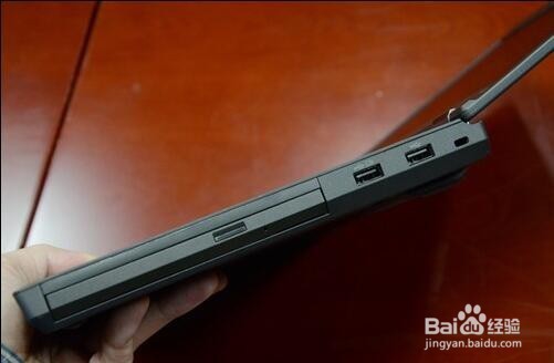 不同于从前的改变 ThinkPad T440p评测