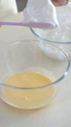 蔓越莓糯米饼宝宝辅食的做法