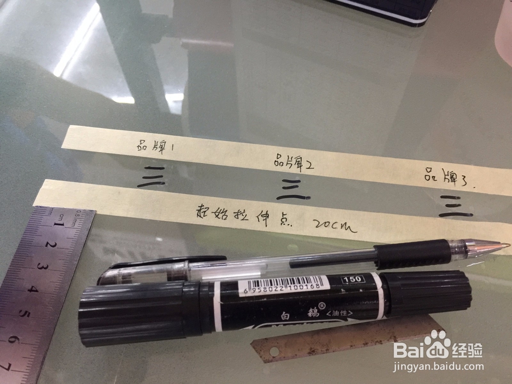 如何鉴别隐形车衣的优劣