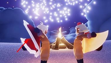 光遇合服活动奖励是什么