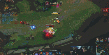 LOL打野小炮玩法