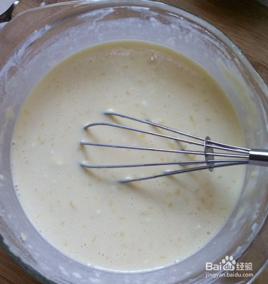 如何制作草莓千层蛋糕