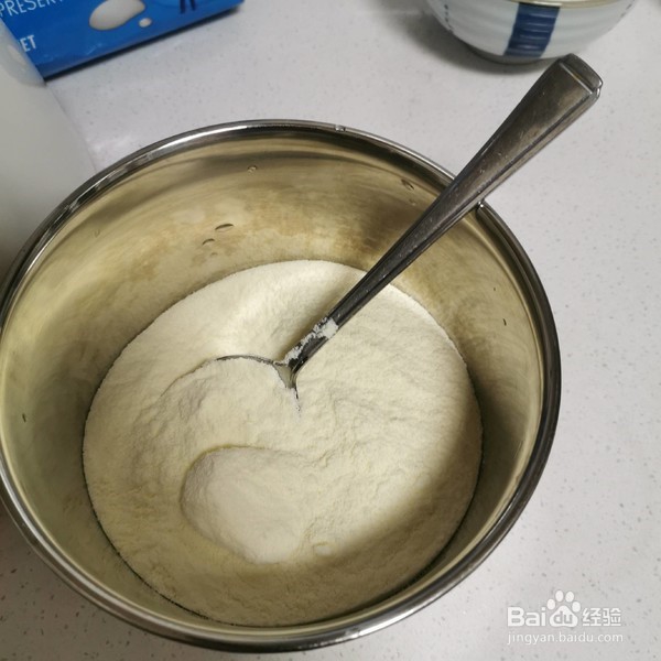 自制酸奶的做法