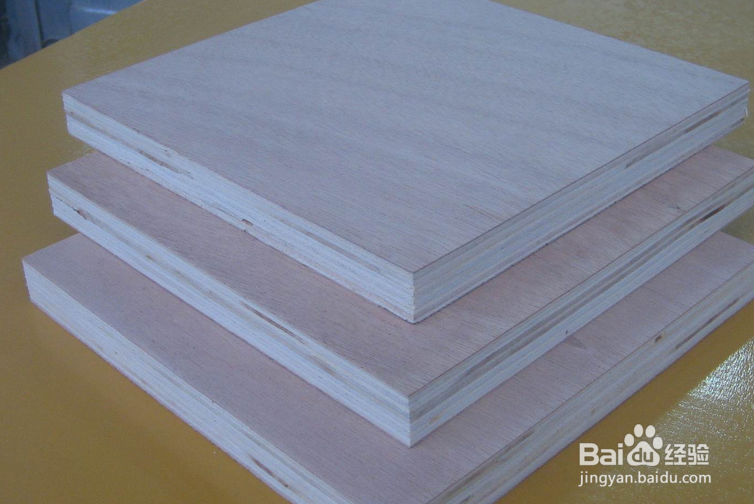 三合板开裂怎么办