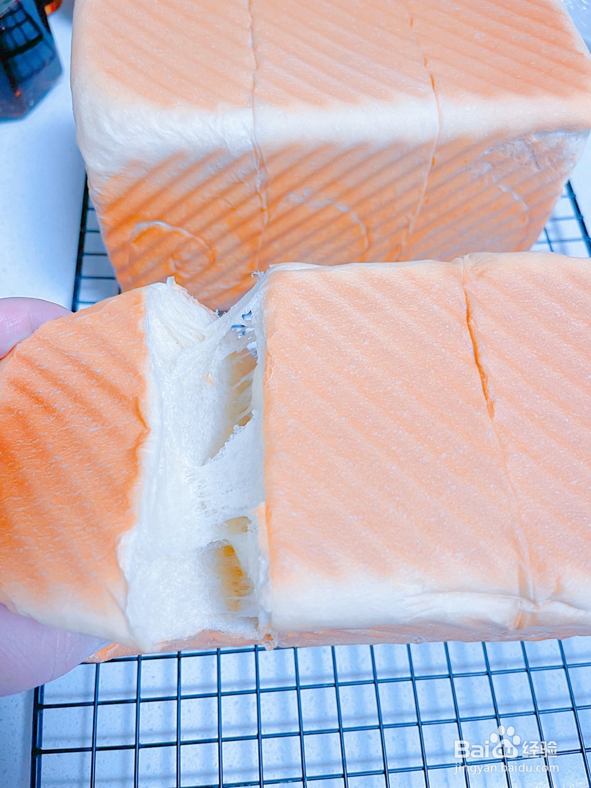 港式吐司怎么做