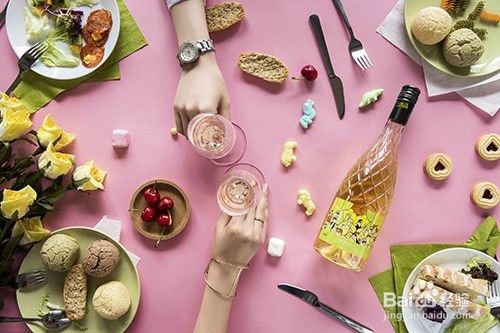 对葡萄酒的8个误解，我赌你一定也有过！