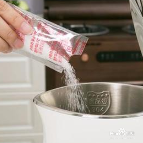 水壶水垢如何快速去除