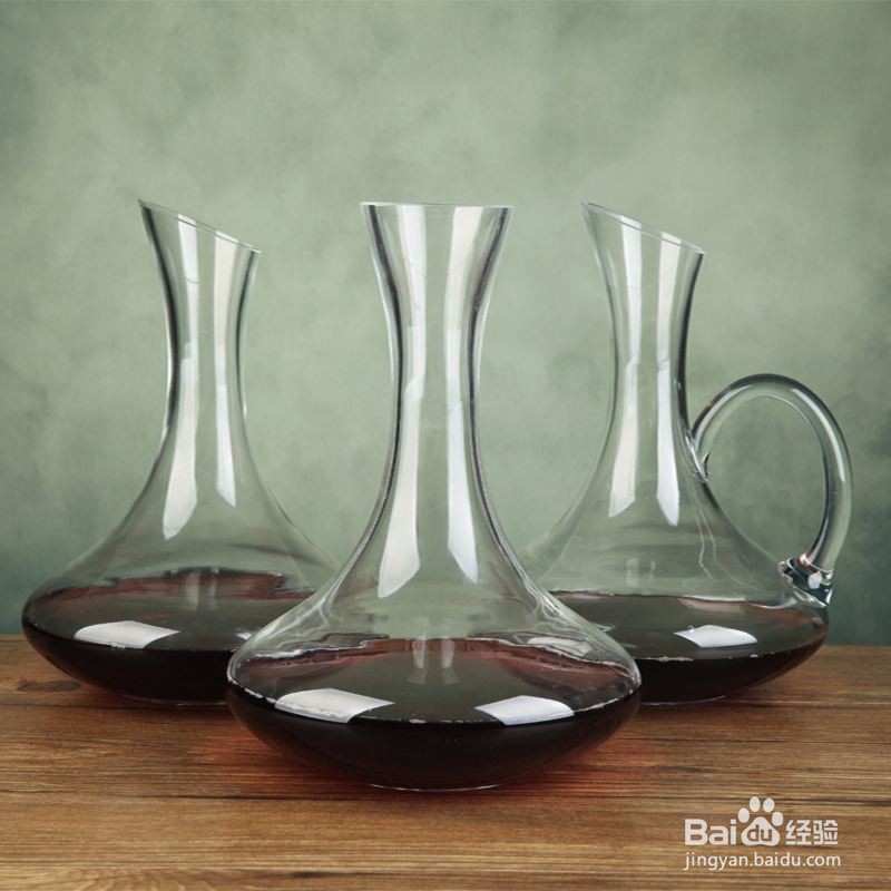 AWJS音符—唤醒葡萄酒的正确技巧