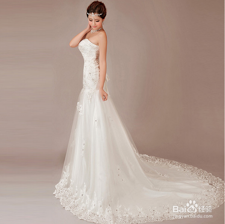 租婚纱应该注意什么