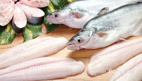 巴沙鱼怎么去腥味