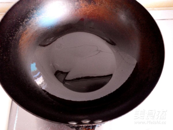 熘汁锅包肉的做法