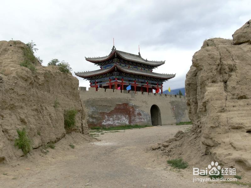 哈密市周边好玩人气旅游景点推荐