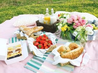 如何充实的度过周末？