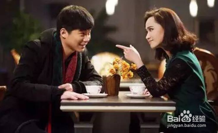 冬天情侣去哪约会?