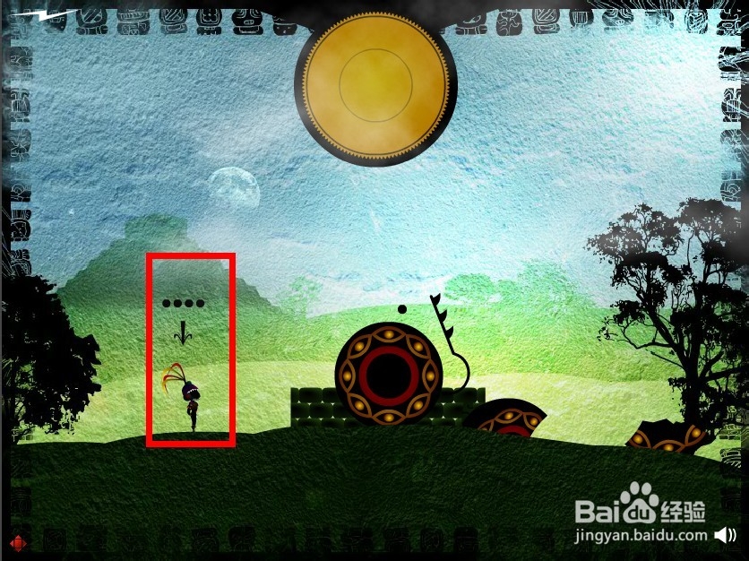 玛雅之神通关攻略：[1]第1~3关