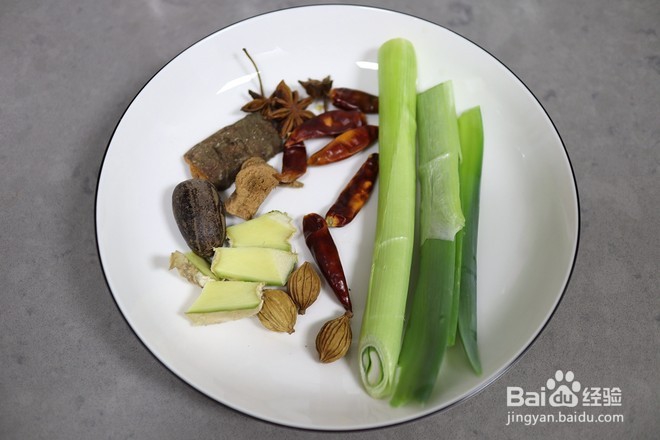 玉米鸭腿煲菜品