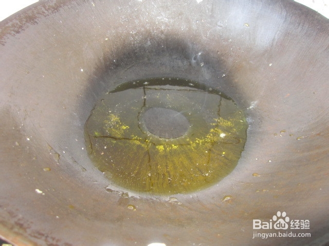 香肠炒米饭真好吃