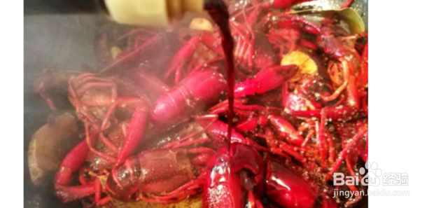 正宗油焖大虾做法教程大全