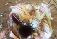 如何做香煎鸡翅