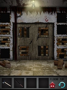 100层电梯季节攻略