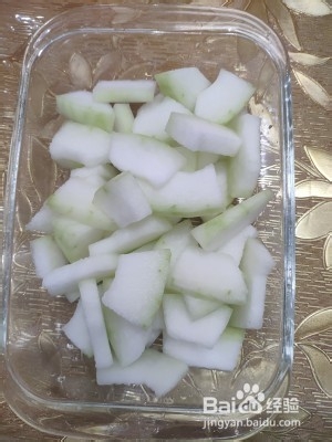 美食汤羹--泥鳅汤