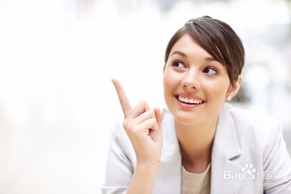 如何让自己拥有一副好牙齿？