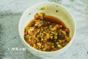 教你怎么做芦蒿炒香干
