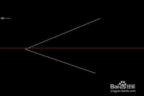 cad中参照旋转功能怎么使用？