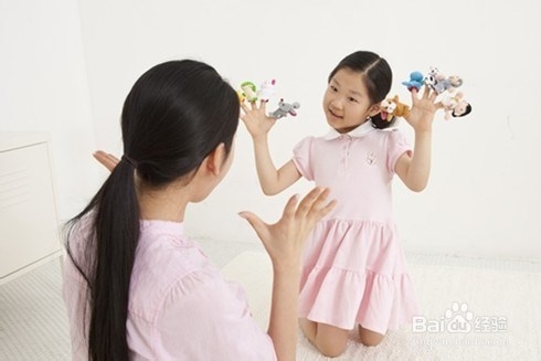 如何处理好与孩子关系：[4]日常生活多留心