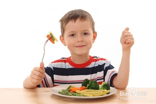 <b>如何培养小孩自觉吃饭习惯</b>