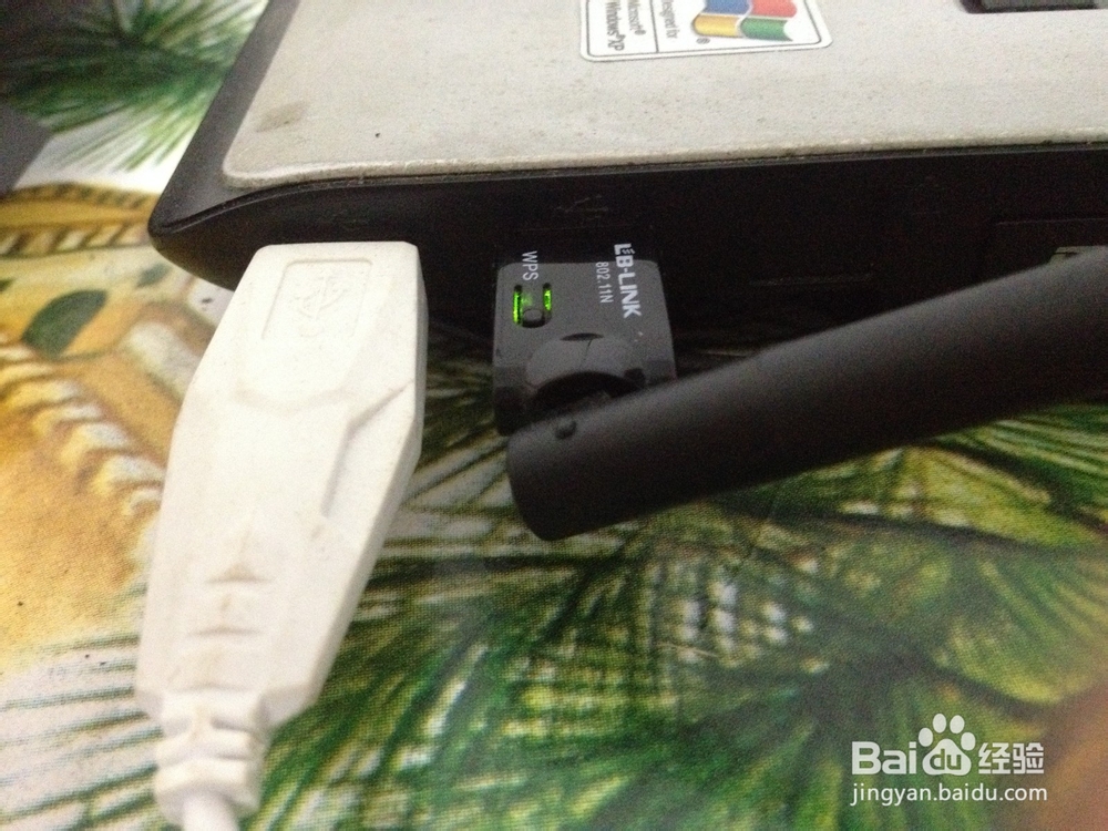 无限上网卡怎么用啊