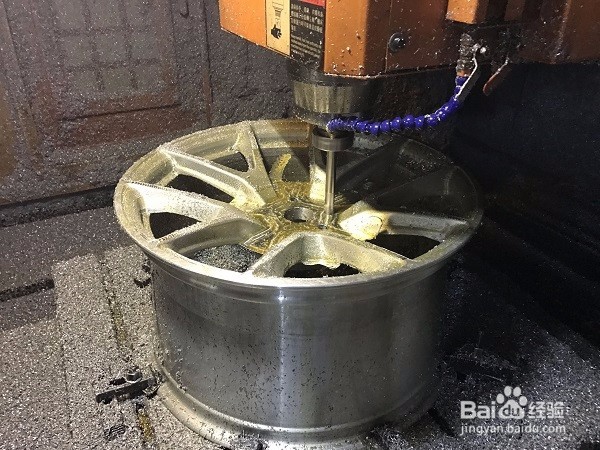 制作铝合金手板时需要注意什么