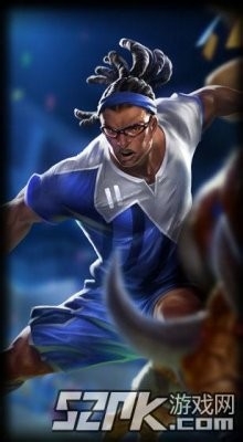 LOL奥巴马怎么玩？