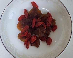 银耳莲子粥怎么做