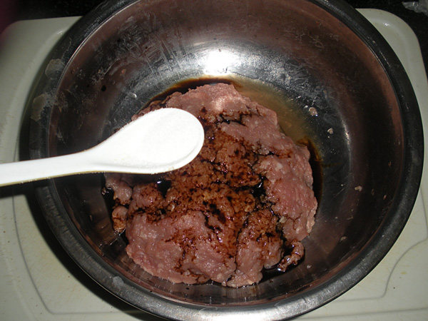 想吃干炸糯米猪肉丸？轻轻松松就能学会