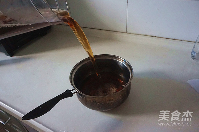 港式奶茶的做法