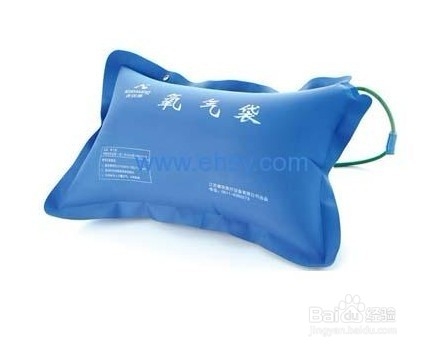 带氧气袋上飞机需要申请吗？