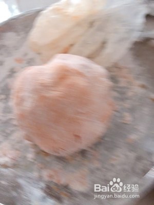 红薯枣泥米糕的烹饪方法