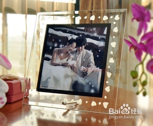 结婚新人们,教你几招如何保养结婚相册?