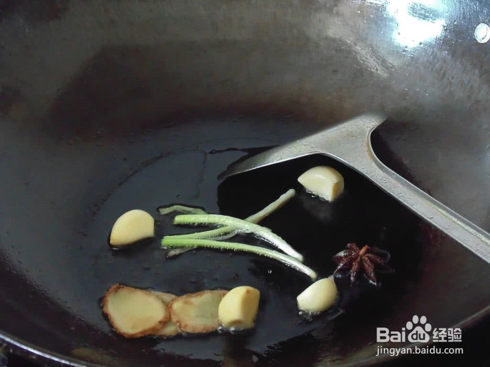 香辣焖鸡下饭菜