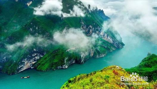 黄金一号游轮攻略