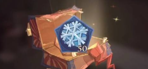 哈利波特魔法觉醒雪人彩蛋在哪里