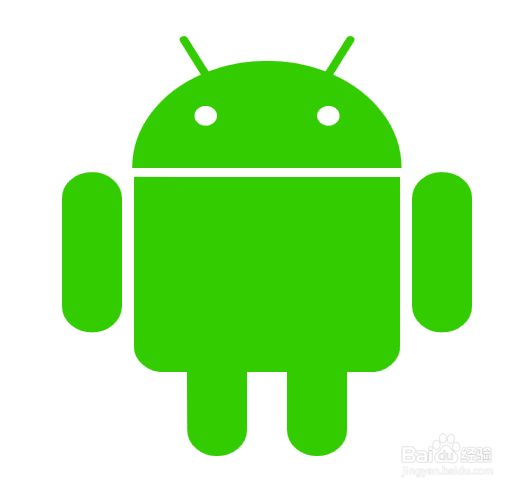 如何利用Axure RP 8设计软件设置Android样式图