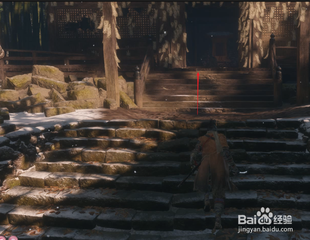 只狼冥助概率怎么提升