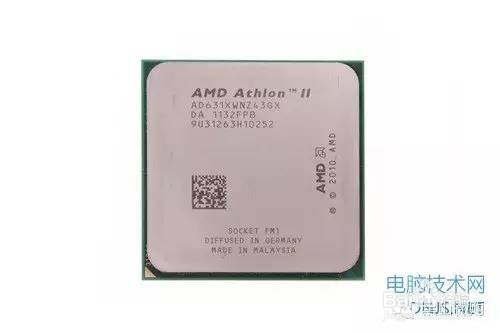 电脑入门知识(硬件基础篇)2