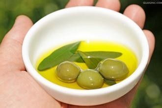 橄榄油识别的一些技巧？